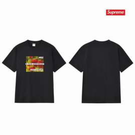 Picture of Supreme T Shirts Short _SKUSupremeS-XLamtrS2901177
